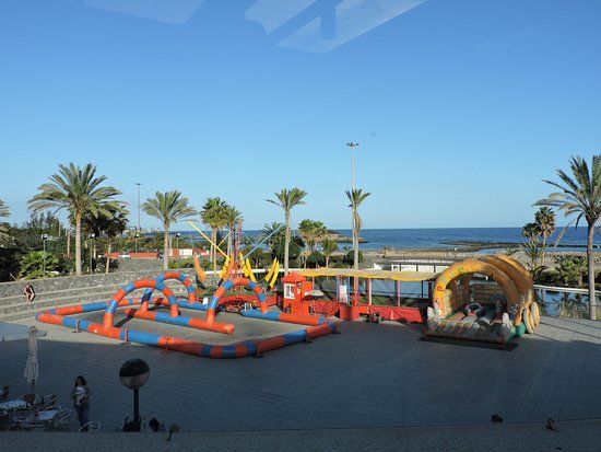 Centro Comercial Atlántico